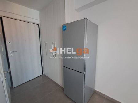 Studio/Γκαρσονιέρα για ενοικίαση Νόρμαν (Πάτρα) - Φωτογραφία 3