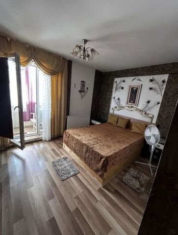 Berceni studio dealul alunis etaj 5 - Fotografie 2