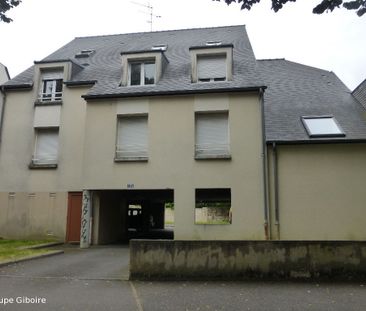 Appartement T1 à louer - 15 m² - Photo 4