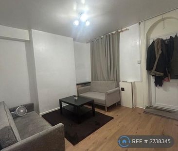 1 bedroom semi-detached house to rent - Photo 1