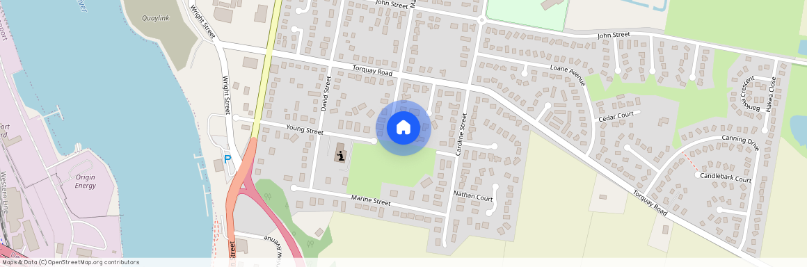 Unit 2/135 Mary Street, East Devonport TAS