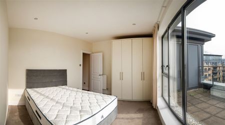 Bushy Park Apts, Bushy Park, Terenure, Dublin 6, Terenure, Dublin 6, D06 VW85 - Photo 4