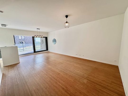Appartement te huur - foto 1