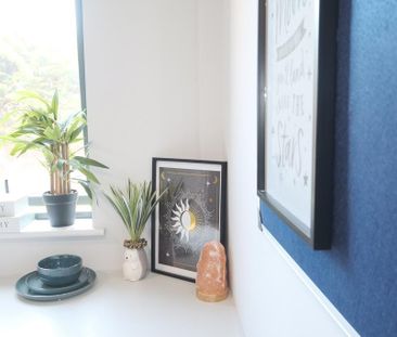 1 bedroom private hall to rent - Photo 1