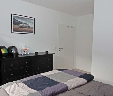 Gemütliche und moderne Singlewohnung in guter Lage von Norden. - Photo 6