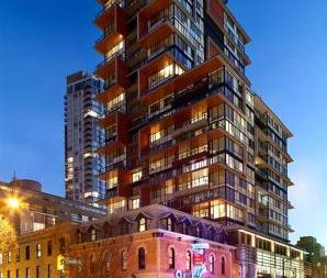 2 Bedroom 2 Bathroom Penthouse! Heart of downtown! yaletown - Photo 1