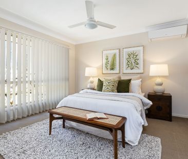 11 Cobbin Circuit, Redbank Plains QLD 4301 - House For Rent | Domain - Photo 4