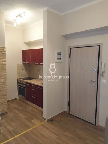 Studio/Γκαρσονιέρα για ενοικίαση - Κέντρο Θεσσαλονίκης, - Photo 3