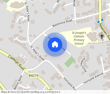 16 Hawkwood CloseMalvernWorcestershire - Photo 1