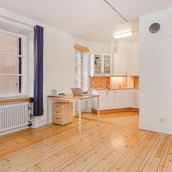 Brännerigatan, Stockholm - Photo 1