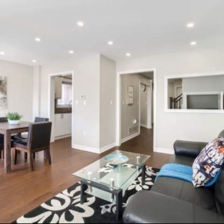 For Lease - 296 Pressed Brick Drive, Brampton, Ontario - Photo 1