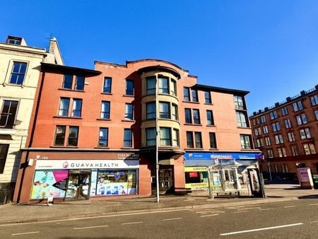 Great Western Road, Glasgow, G4 - Photo 4