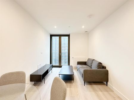 Menara Point, TwelveTrees Park, 1 Affinity View - Photo 2