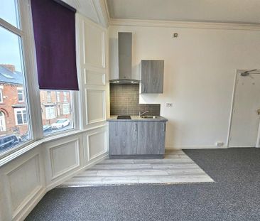 Studio to rent - Photo 6