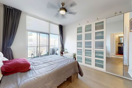 For Lease - 56 Annie Craig Drive Unit# UPH05, Toronto, Ontario - Photo 5