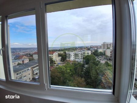 Inchiriere apart. cu 2 camere, Zorilor zona UMF - Photo 4
