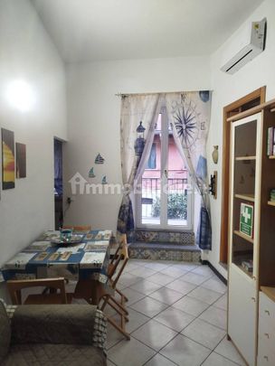 Trilocale via Cristoforo Colombo 117, Centro, Riomaggiore - Foto 1