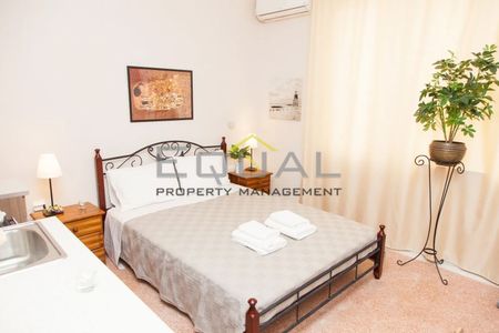 Διαμέρισμα για ενοικίαση Πλατεία Κάνιγγος (Κέντρο) - Photo 2