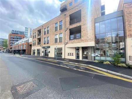 Bluenote Apartments, Blyth Road, Hayes, UB3 - Photo 4