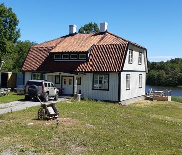 Svartsjö - 5rok - tillsv - 17.000kr/mån - Foto 3