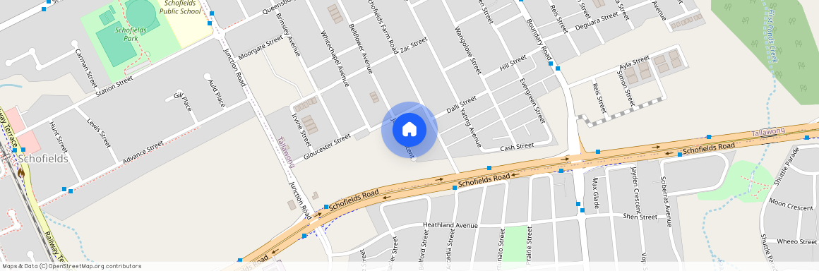 223/3 Josue Crescent, NSW 2762, Tallawong