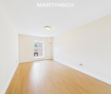 1 bedroom apartment to rent - Photo 4