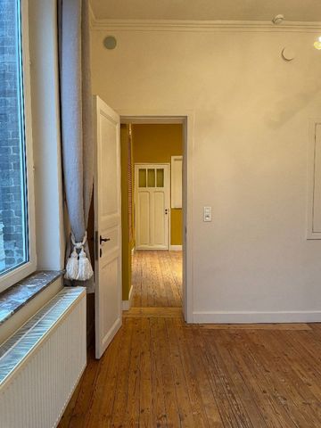 Unieke woning in Gent centrum vol leuke karakterelementen - Photo 5