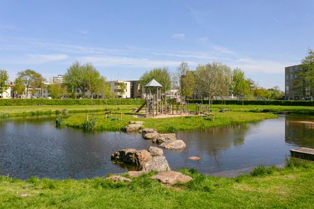 Appartement te huur: Zuster Meijboomstraat 115 2331 PG Leiden - Photo 4