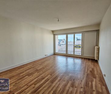 Location Appartement 3 pièces 71m² ALENCON 61000 - Photo 2