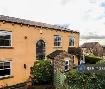 3 bedroom end of terrace house to rent - Photo 2