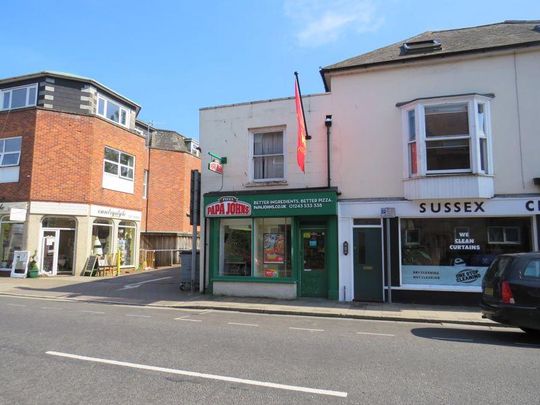 1 bedroom apartment to rent - Photo 1