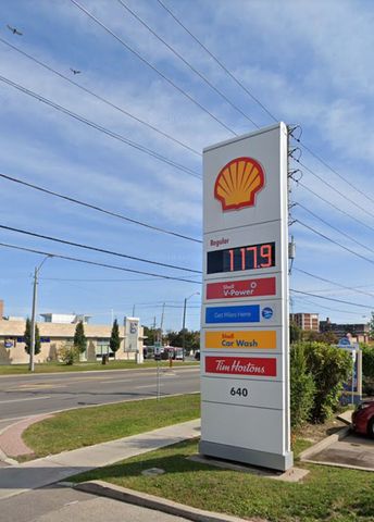 For Lease - 17 Brewton Road Unit# Basement, Toronto, Ontario - Photo 2