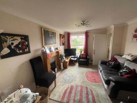 3 bedroom terraced house to rent - Photo 3