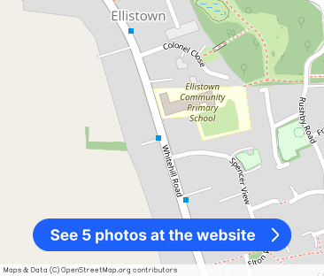 Whitehill Road, Ellistown - Photo 1