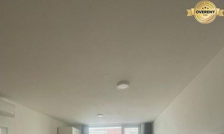 PRENÁJOM – 2-izbový moderný byt v centre mesta, Janka Kráľa, Nitra - Fotografia 5