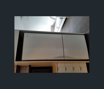 Luxury Partly Furnished 2 Bedrooms Aura Apartment with Beautiful Ri... - Photo 4