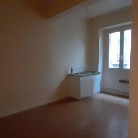 Appartement à louer 1 pièce 15m² - Photo 3