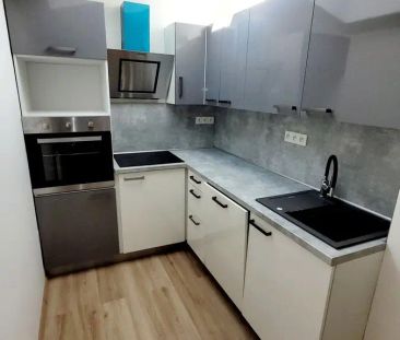 Podkrovní byt 3+1, Zámecké náměstí, Frýdek-Místek - Photo 2