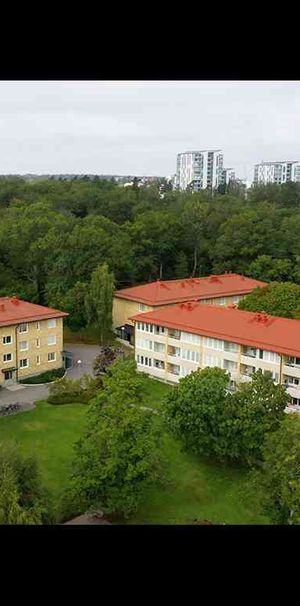 4 RUM KÖK - Photo 1