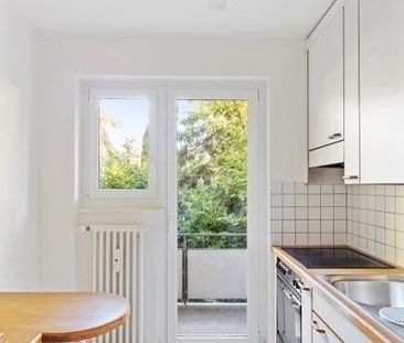 A cozy life in the heart of Frauenfeld - Photo 3