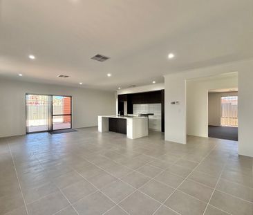 Brand-New 4-Bed Home with Theatre & Study - Photo 5