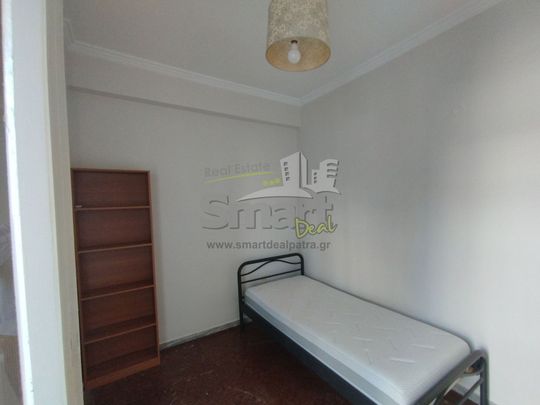 Studio/Γκαρσονιέρα για ενοικίαση Παντοκράτορος - Αρχαίο Ωδείο (Πάτρα) - Photo 1