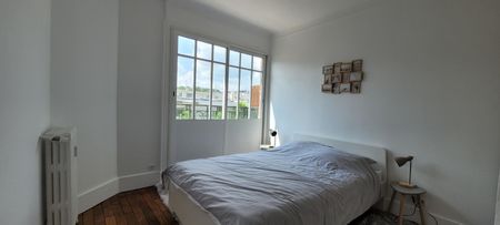 Location Appartement 2 pièces Meublé 43m² ISSY LES MOULINEAUX 92130 - Photo 3