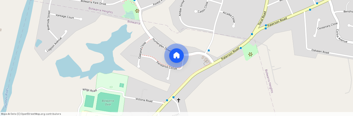 26A Hunterglen Dr, NSW 2320, Bolwarra