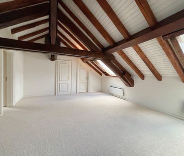 3.5 Zimmer, 100 m², 2. Stock - Photo 3