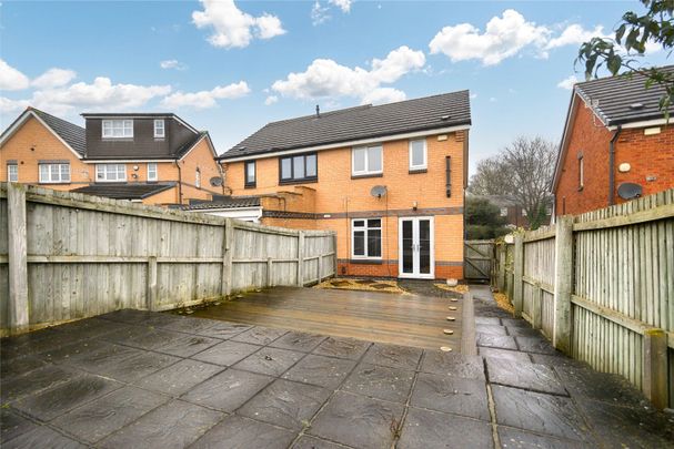 3, McLaren Fields, Leeds, LS13 3SN - Photo 1