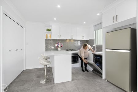 4a Brittania Place, Bligh Park NSW 2756 - Apartment For Rent | Domain - Photo 4