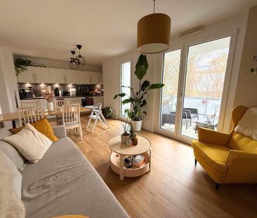 Einziehen, wohlfühlen, losleben - Photo 5