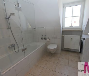 Hochwertige 3-Zimmerwohnung im begehrten Stadteil Nürnberg-Thon - Photo 5