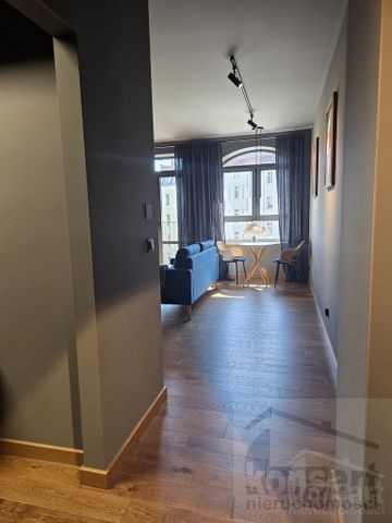 Loft 42 m2 - 2 pok. garaż, winda i piwnica. - Photo 3